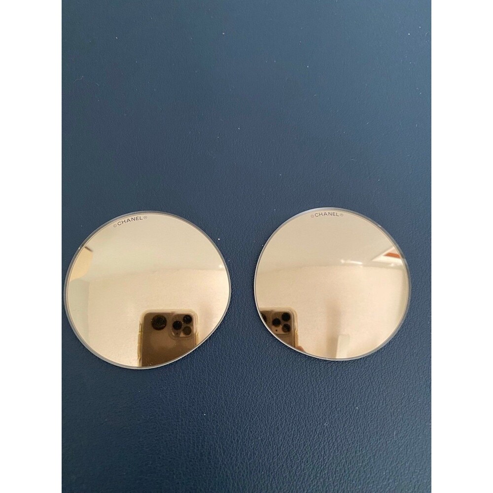 Chanel Women's Sunglasses